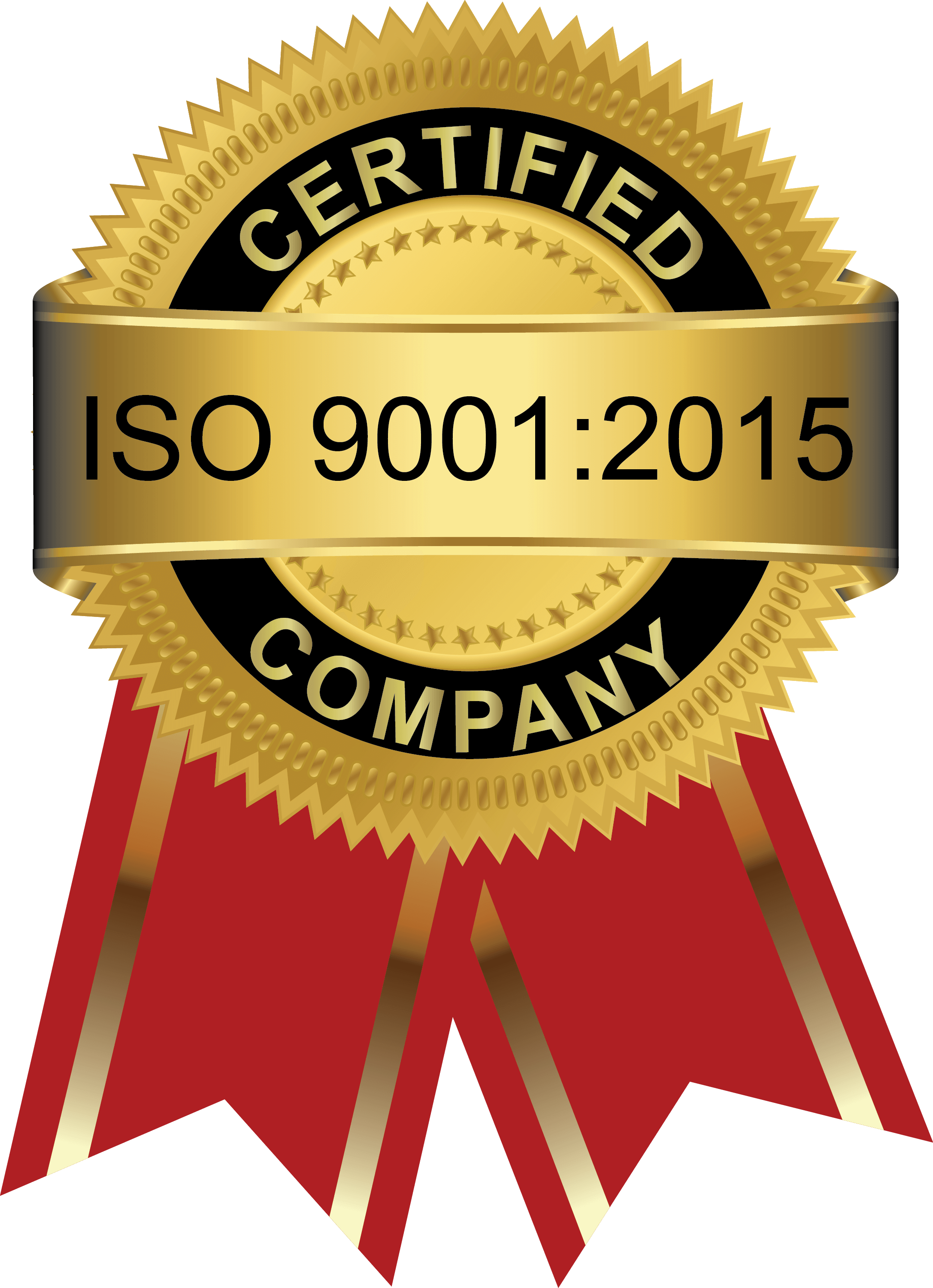 ISO 9001 2015 Belgemiz ~ Novalift